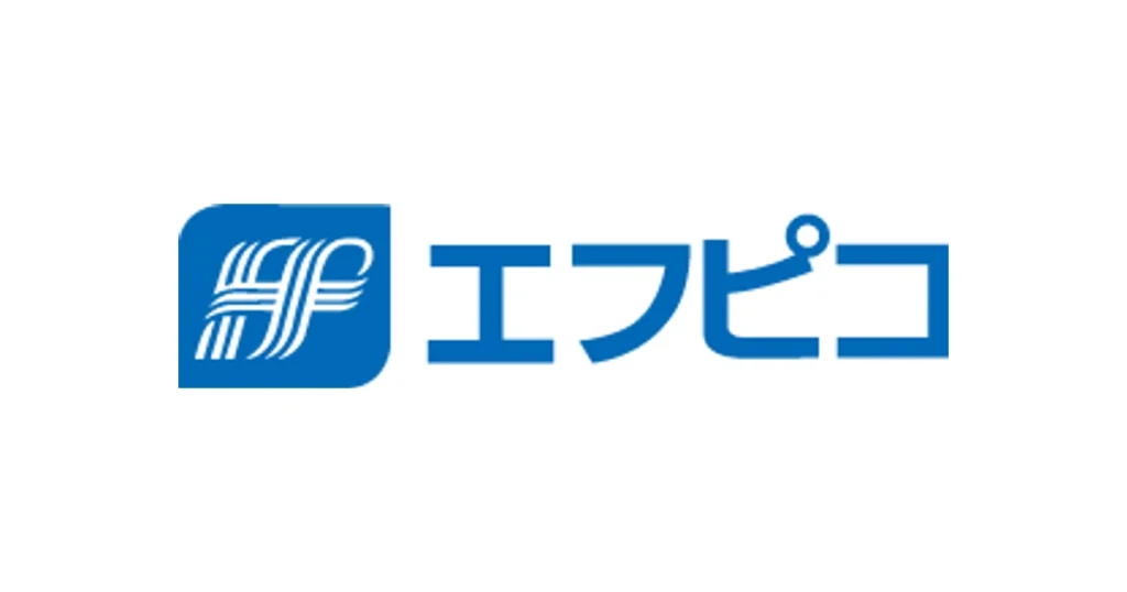 エフピコ ロゴ