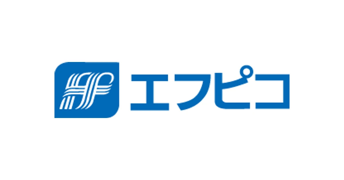 エフピコ ロゴ
