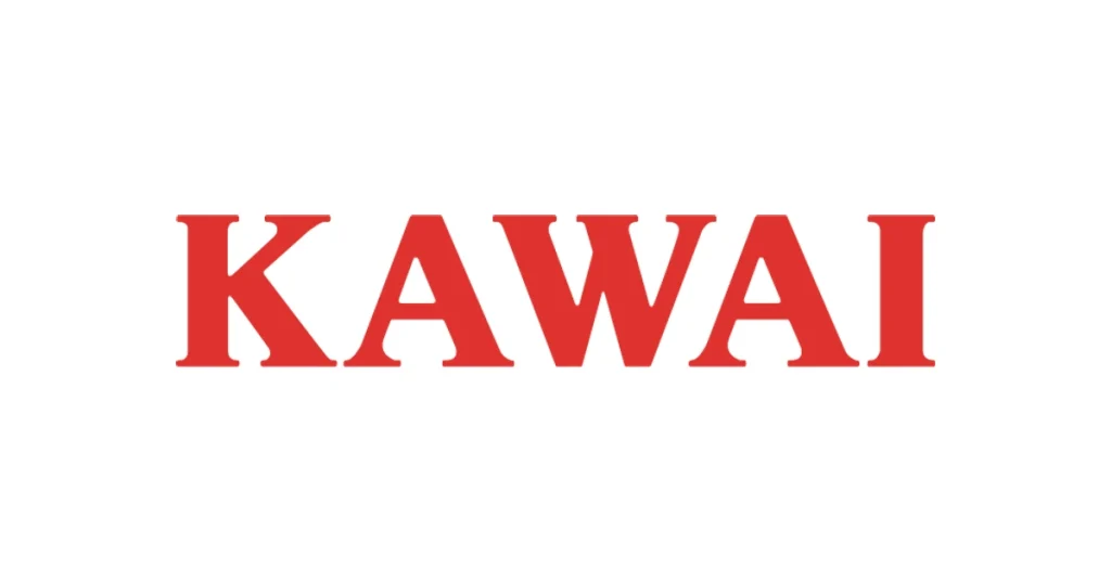 河合楽器製作所 ロゴ