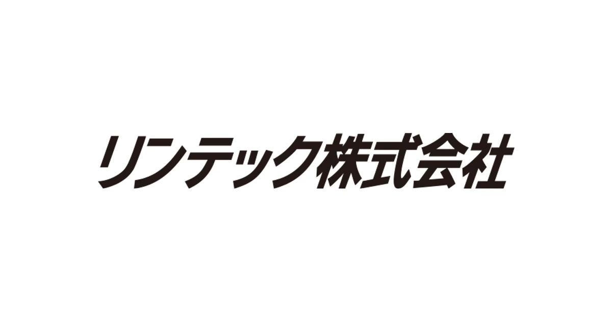リンテック ロゴ