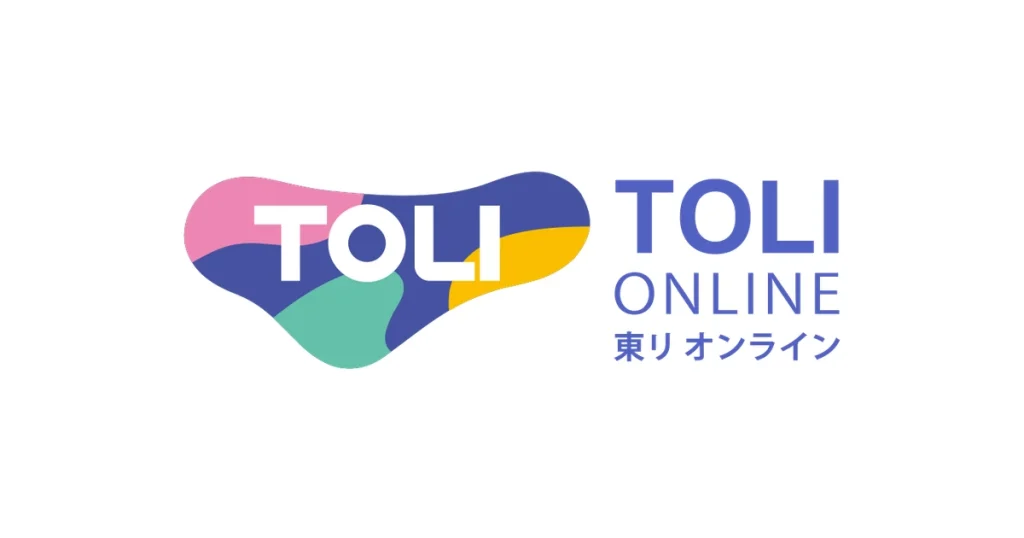 東リ ロゴ