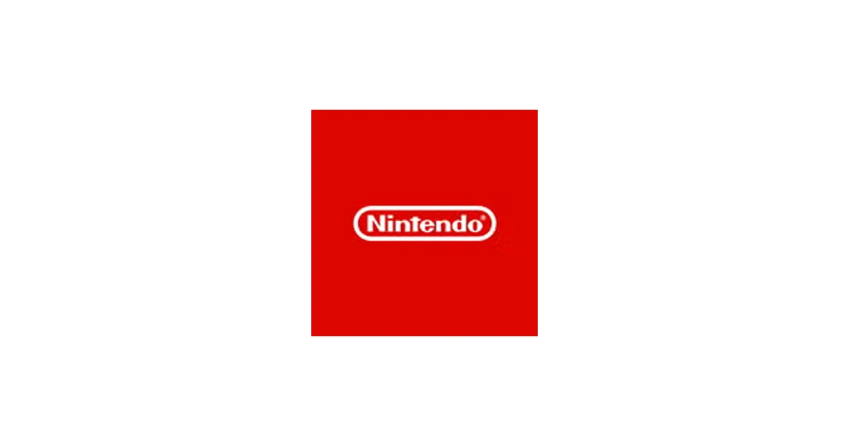 任天堂 ロゴ