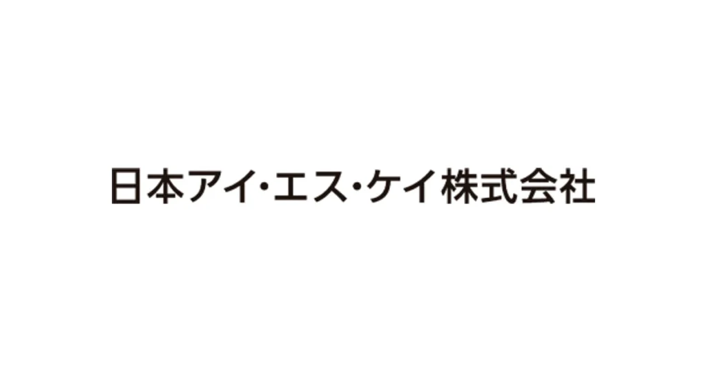 日本アイ・エス・ケイ ロゴ