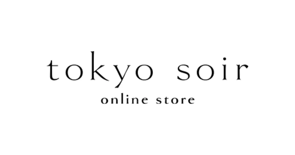 東京ソワール ロゴ