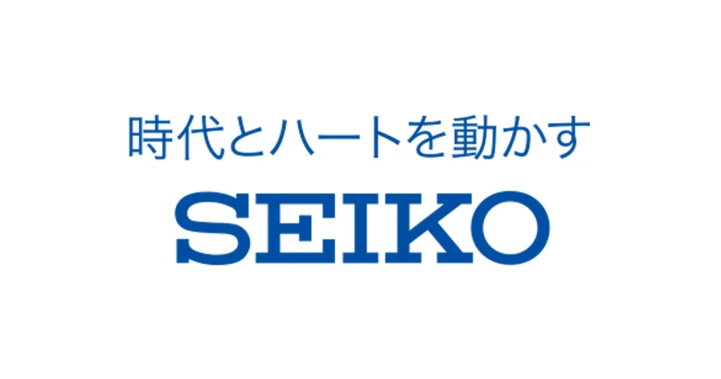セイコーグループ ロゴ