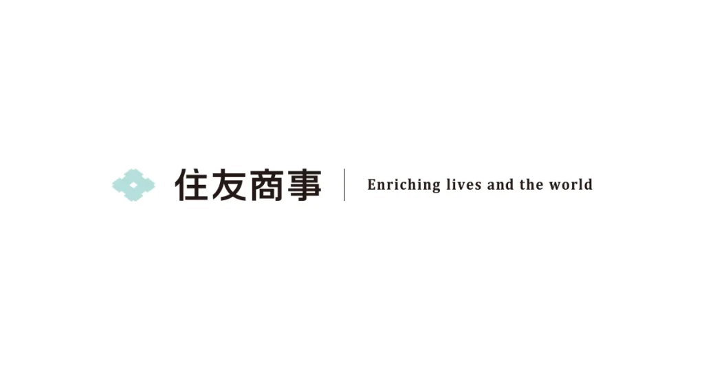 住友商事 ロゴ