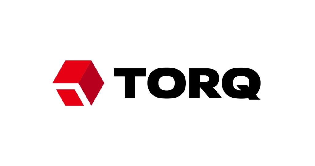 トルク ロゴ