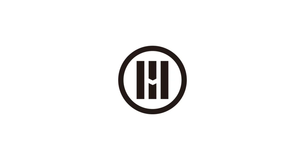 堀田丸正 ロゴ