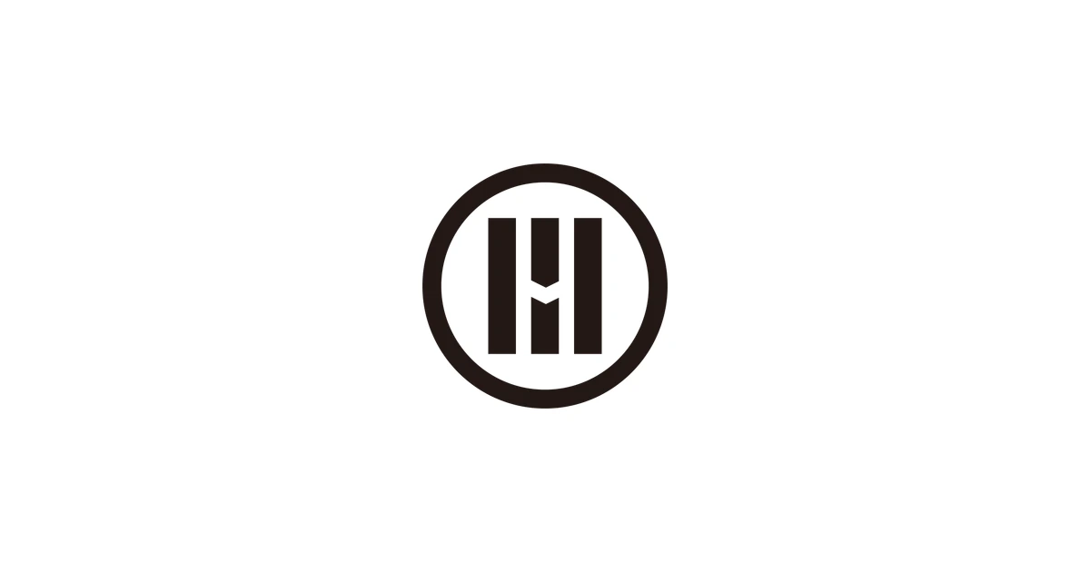 堀田丸正 ロゴ
