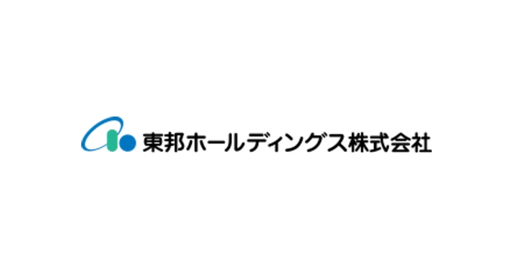 東邦ホールディングス ロゴ