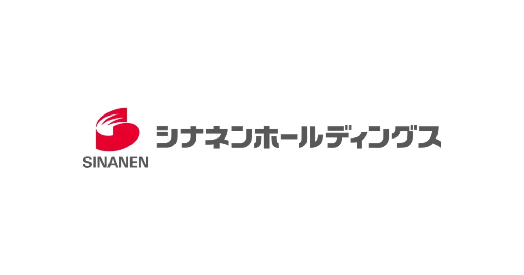 シナネンホールディングス ロゴ