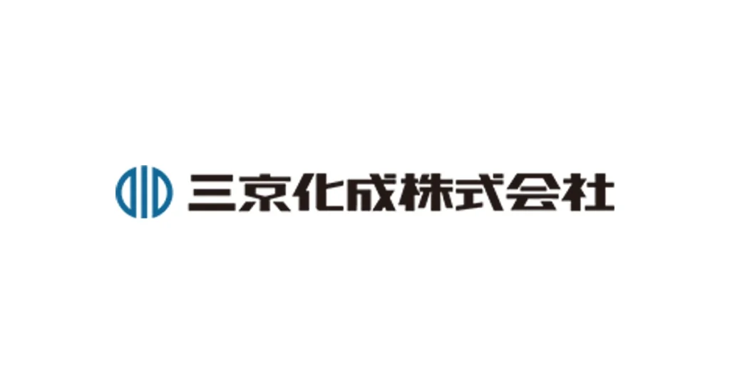 三京化成 ロゴ