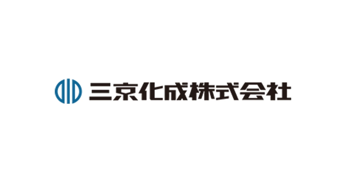 三京化成 ロゴ