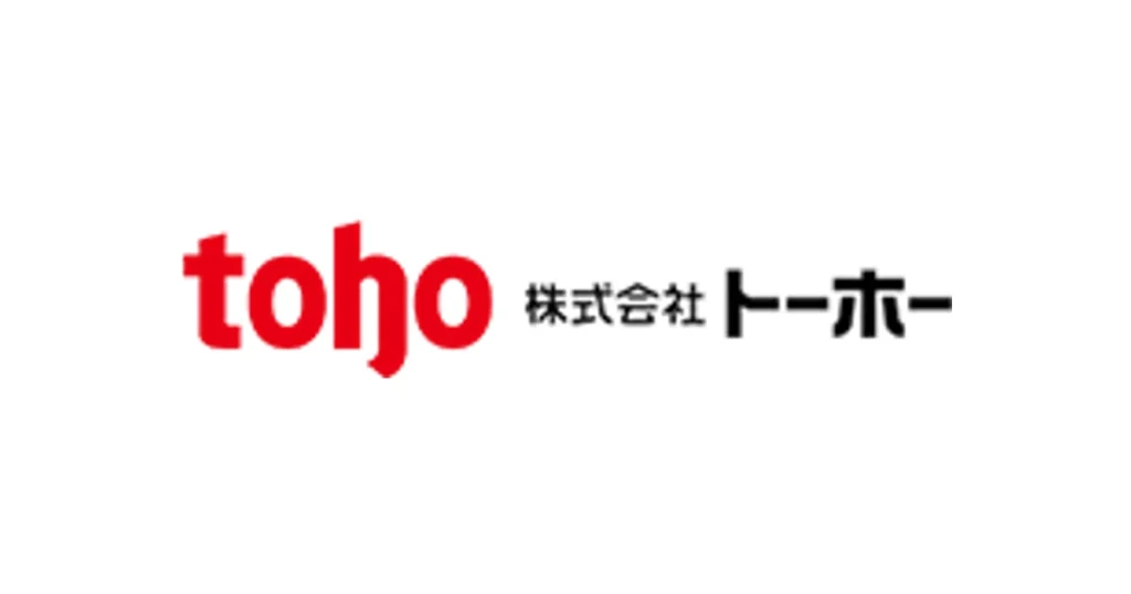 トーホー ロゴ