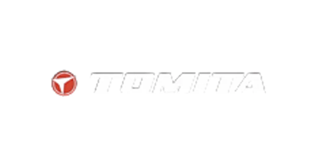 トミタ ロゴ