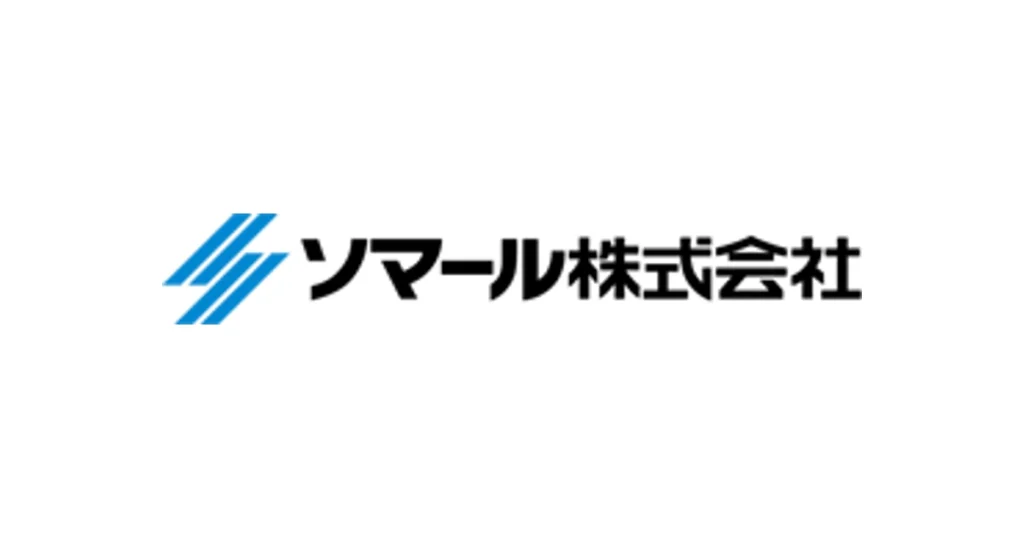 ソマール ロゴ