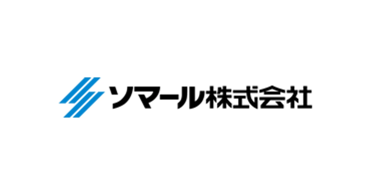 ソマール ロゴ