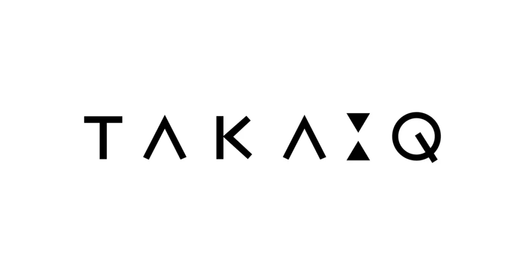 タカキュー ロゴ