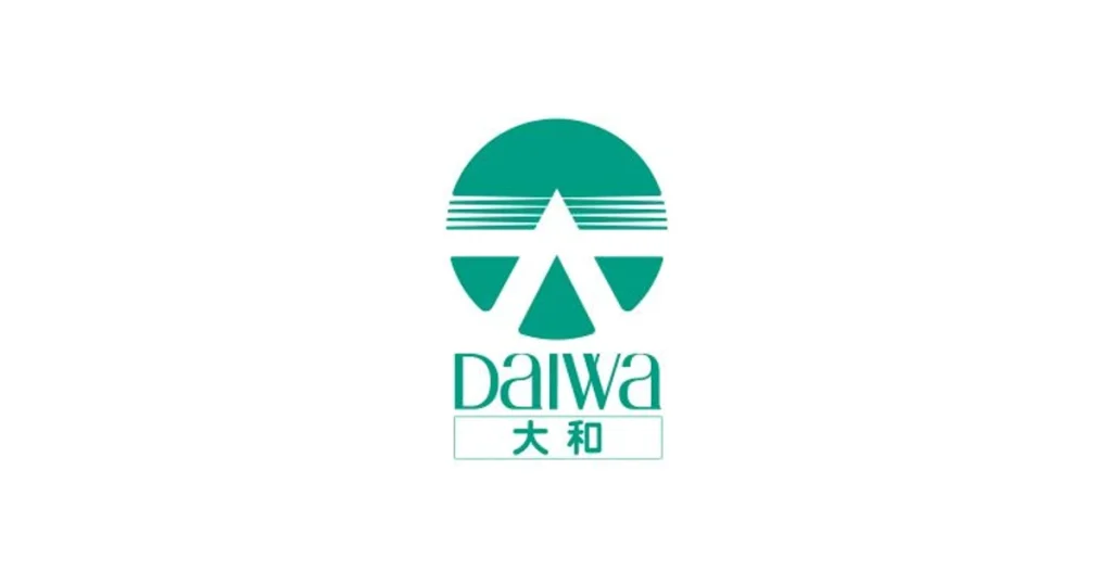 大和 ロゴ