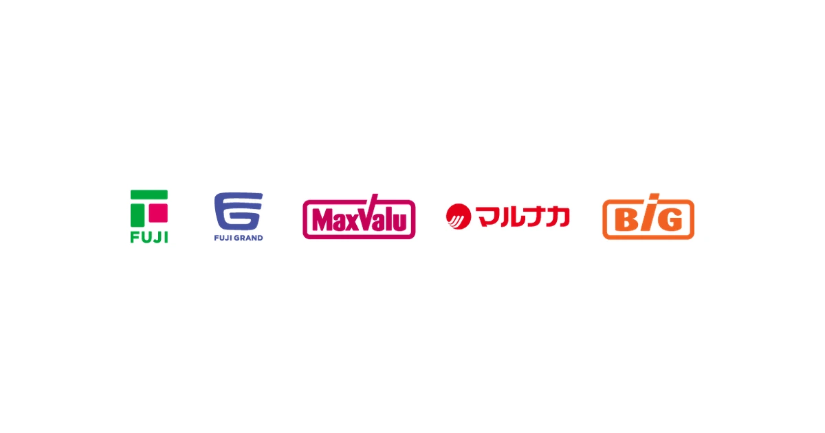 フジ ロゴ