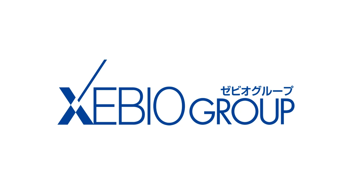 ゼビオホールディングス ロゴ
