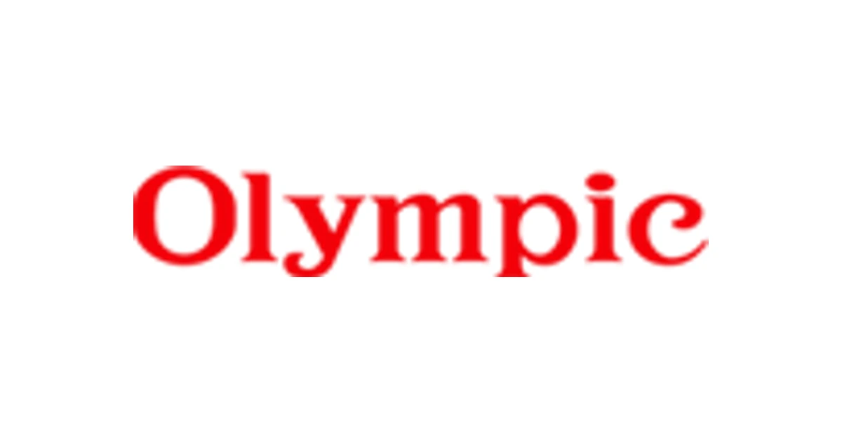 Olympicグループ ロゴ