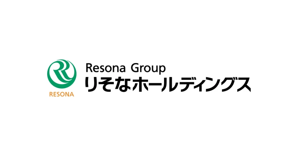りそなホールディングス ロゴ