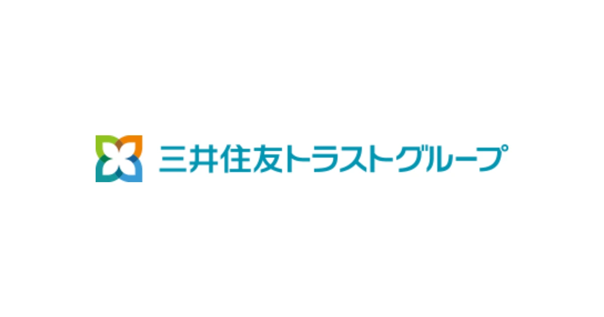 三井住友トラスト・ホールディングス ロゴ