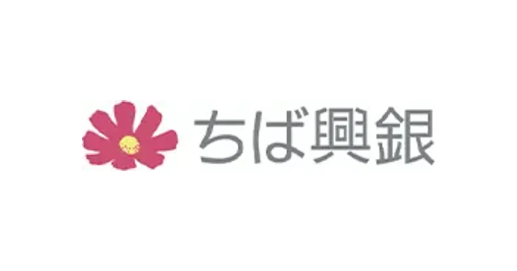 千葉興業銀行 ロゴ