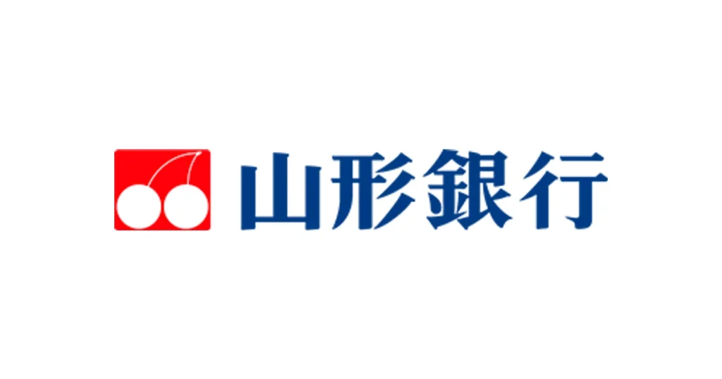 山形銀行 ロゴ