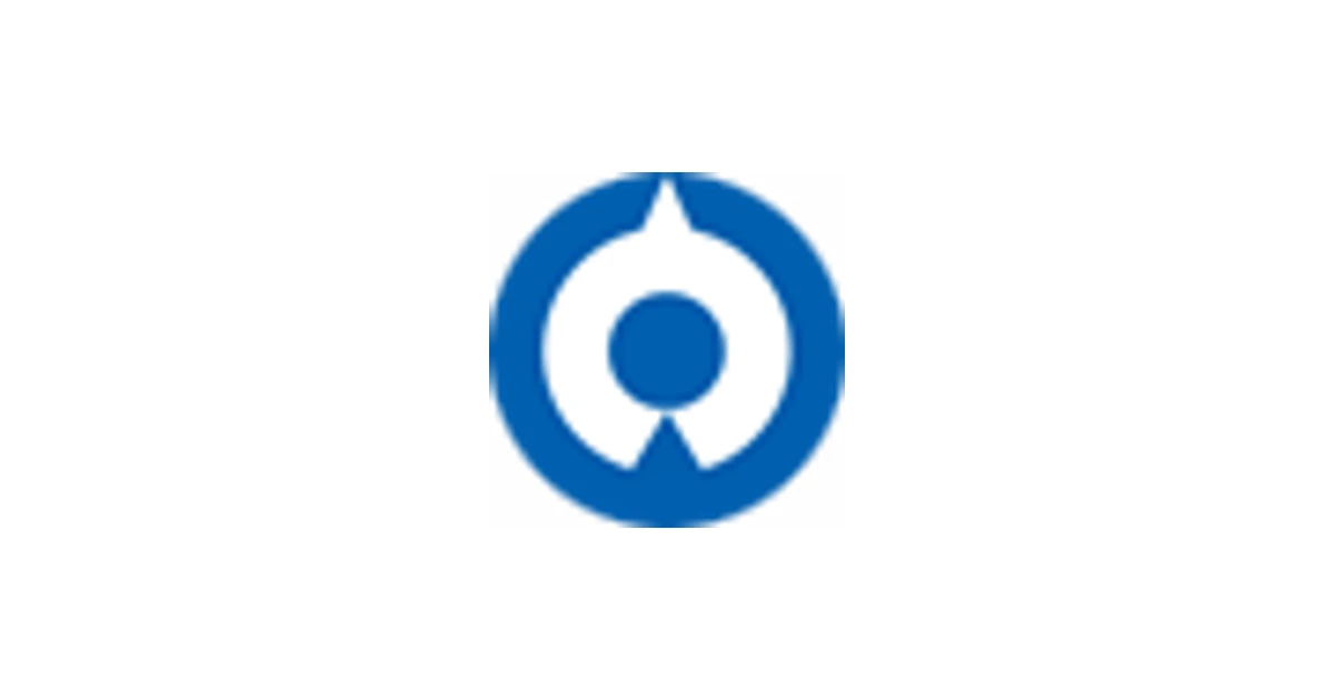 富山銀行 ロゴ