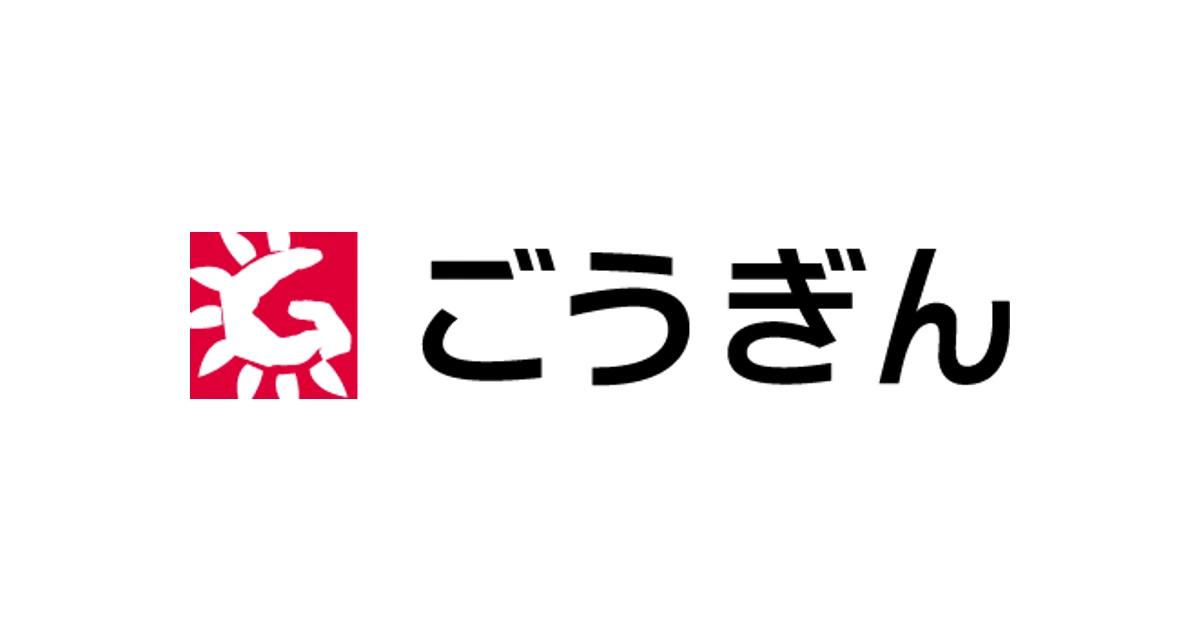山陰合同銀行 ロゴ