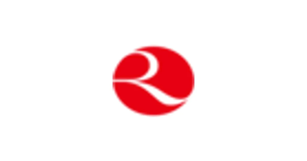 琉球銀行 ロゴ