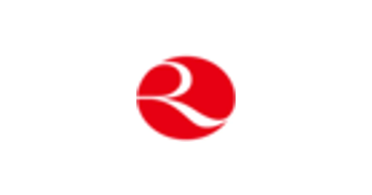 琉球銀行 ロゴ
