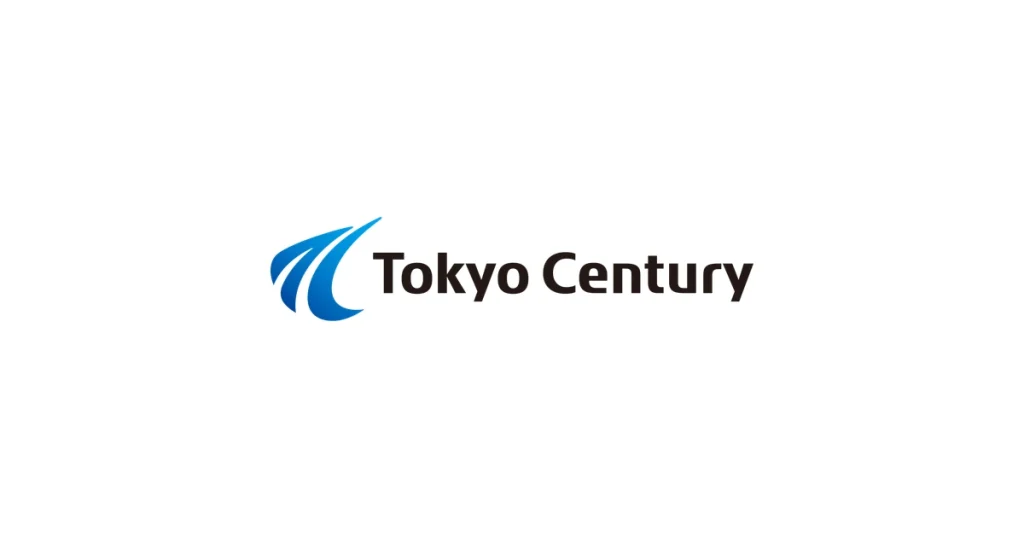 東京センチュリー ロゴ
