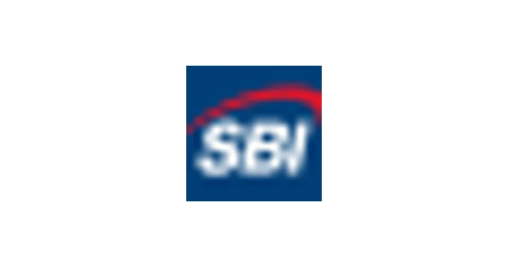 SBIホールディングス ロゴ