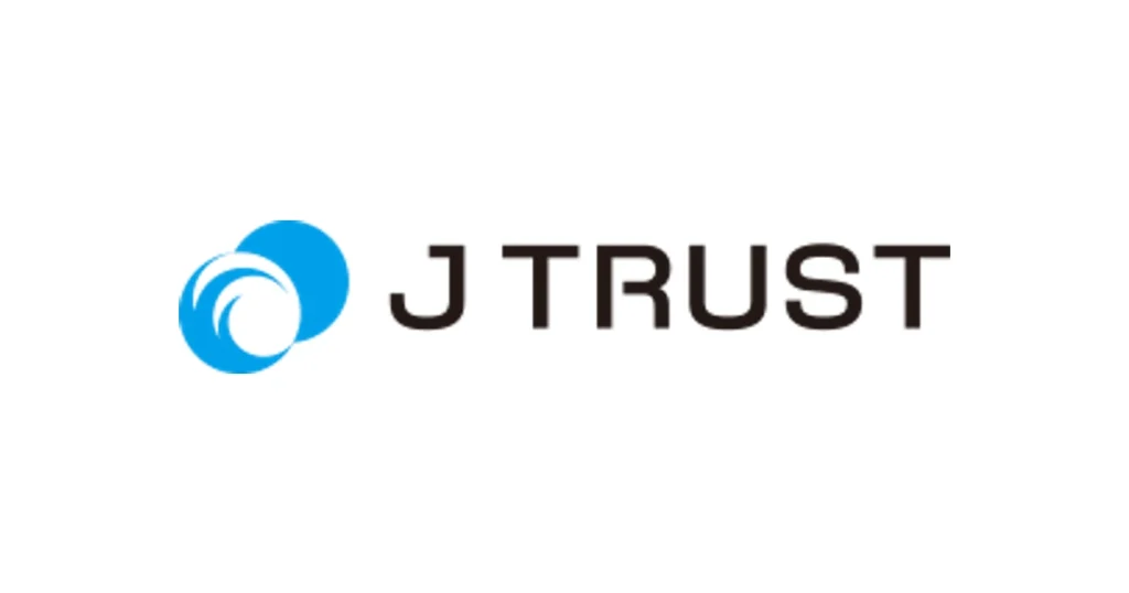 Jトラスト ロゴ