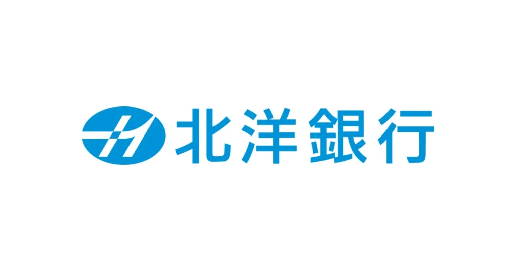 北洋銀行 ロゴ