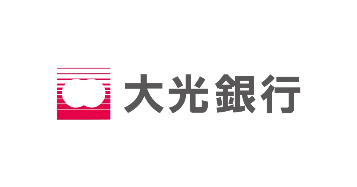 大光銀行 ロゴ