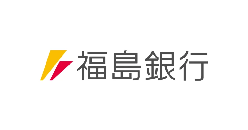 福島銀行 ロゴ