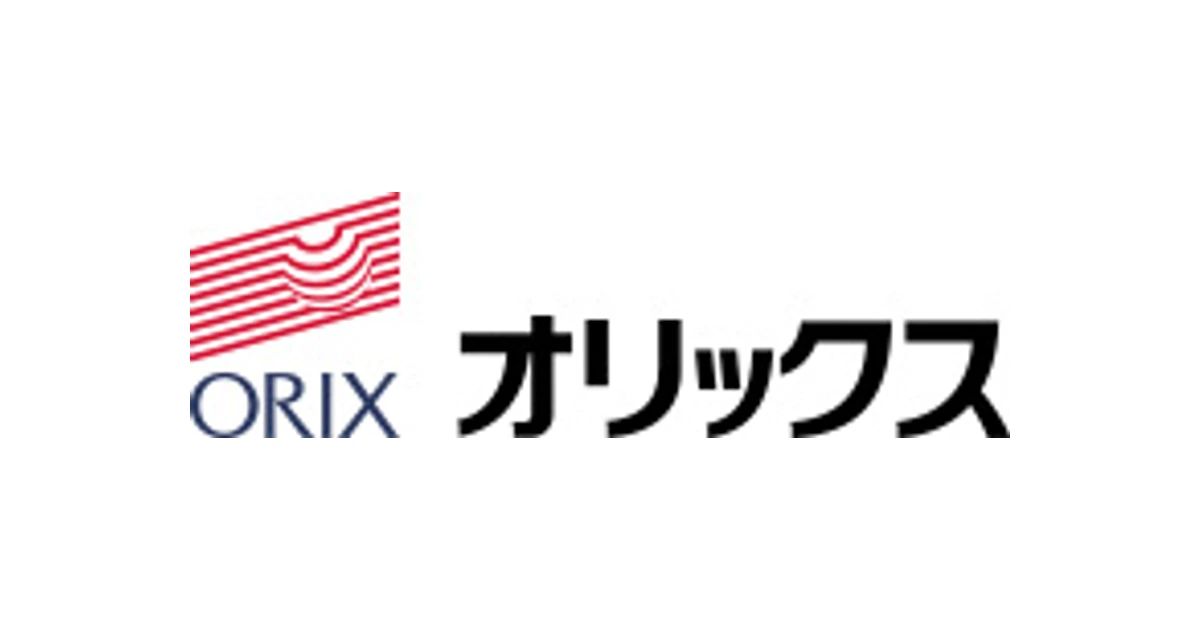 オリックス ロゴ