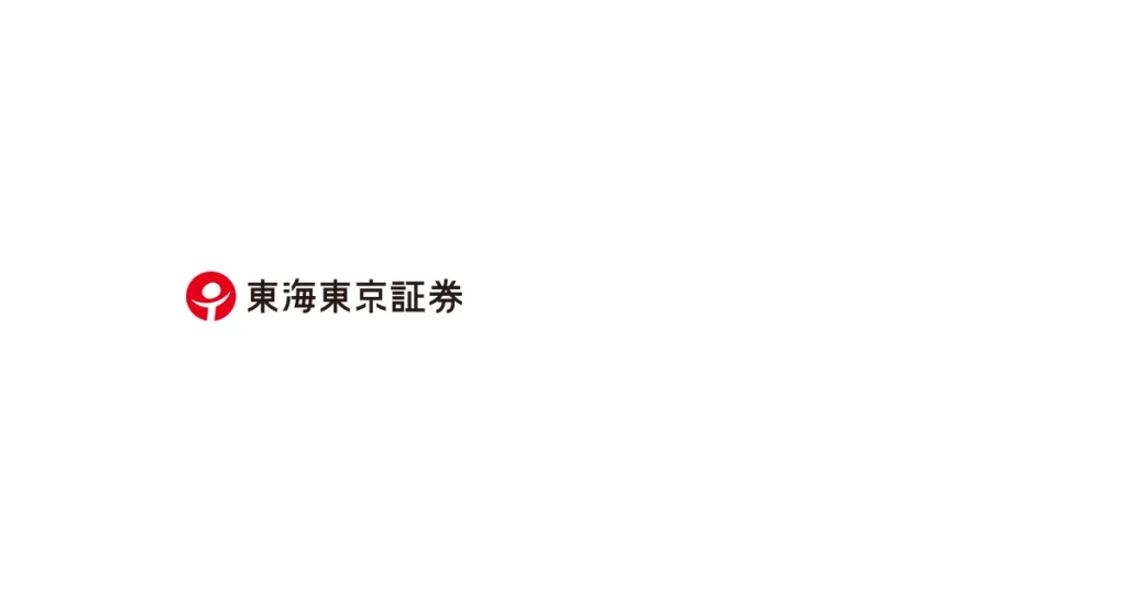 東海東京フィナンシャル・ホールディングス ロゴ