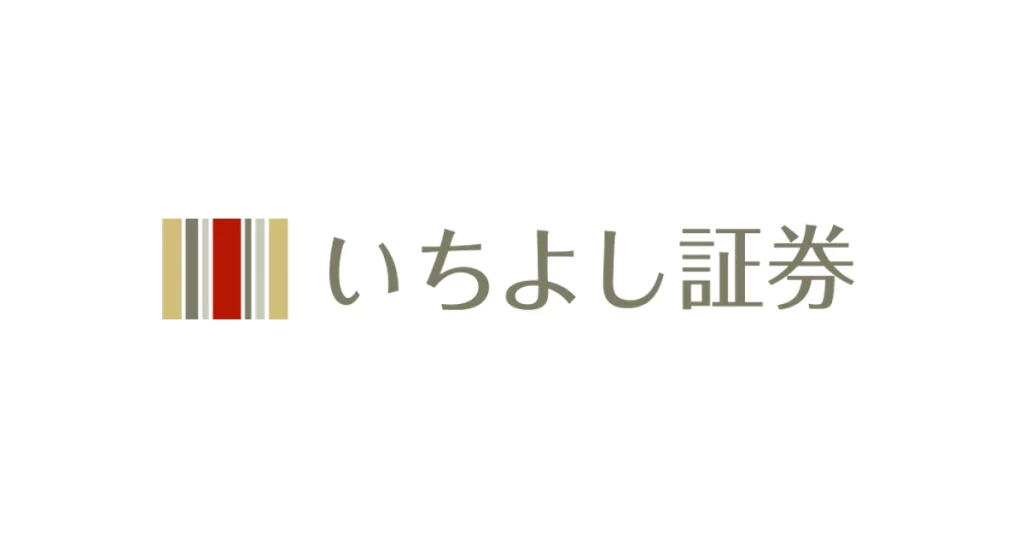 いちよし証券 ロゴ
