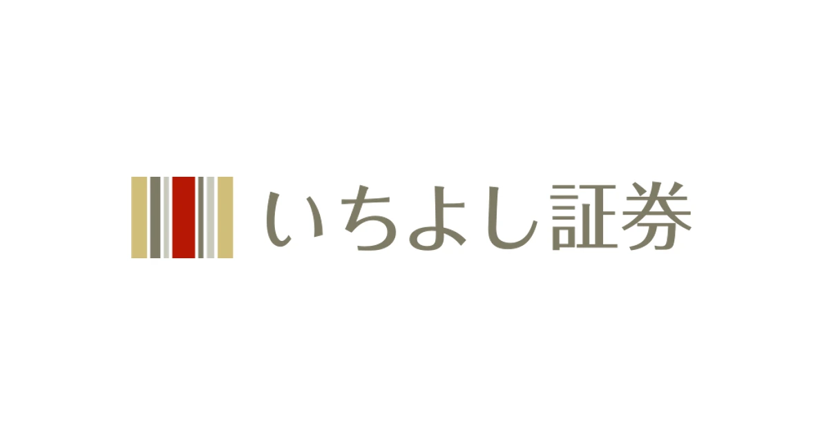 いちよし証券 ロゴ