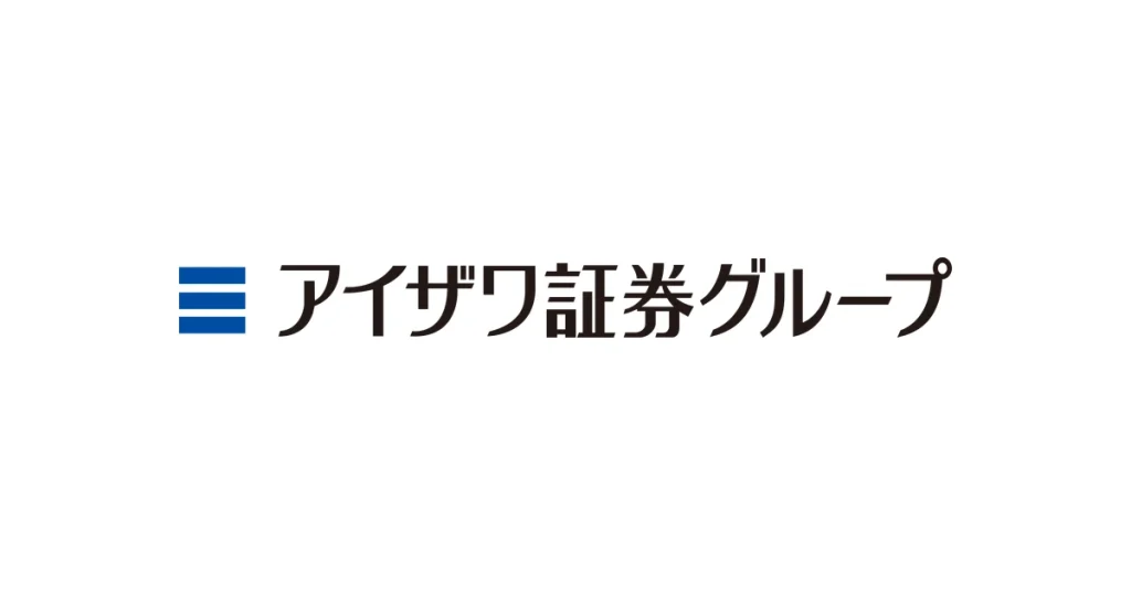 アイザワ証券グループ ロゴ