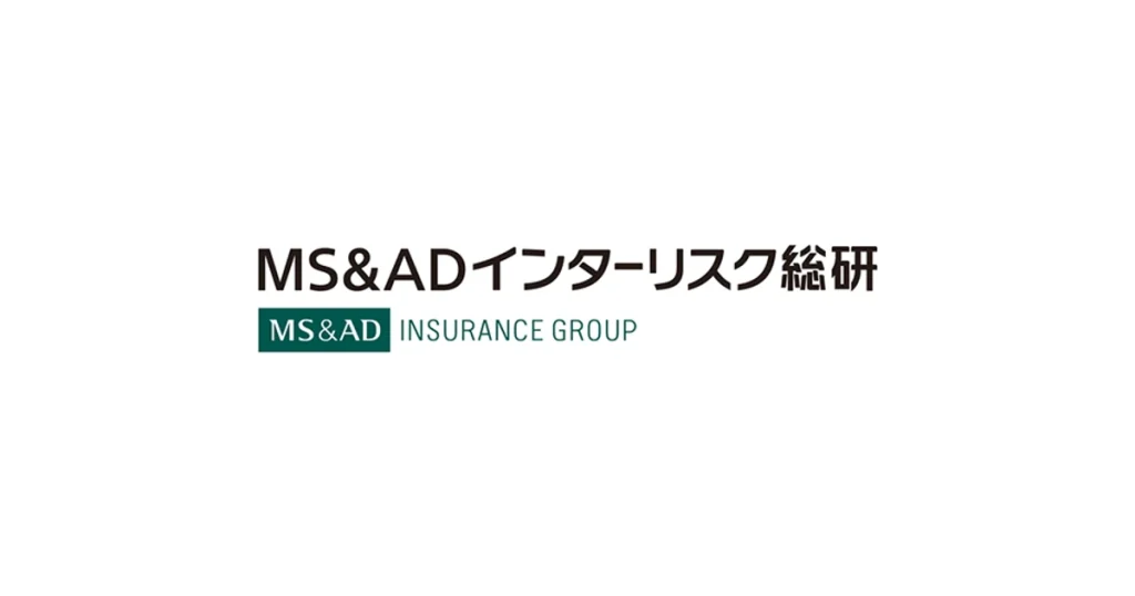MS&ADインシュアランスグループホールディングス ロゴ
