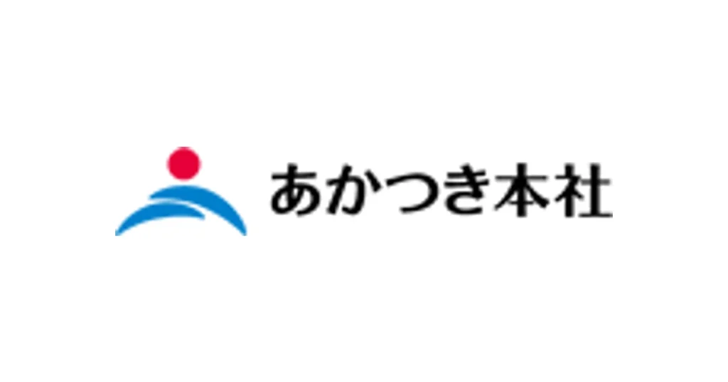 あかつき本社 ロゴ