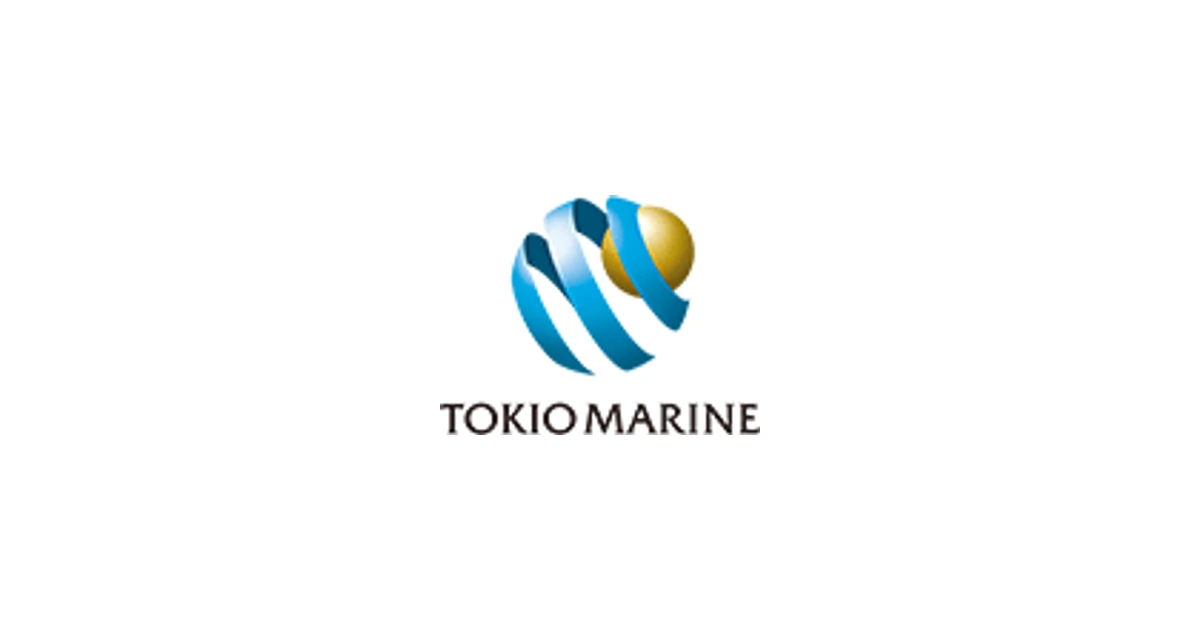 東京海上ホールディングス ロゴ