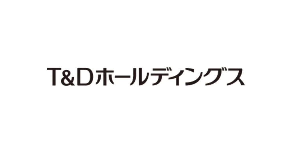 T&Dホールディングス ロゴ