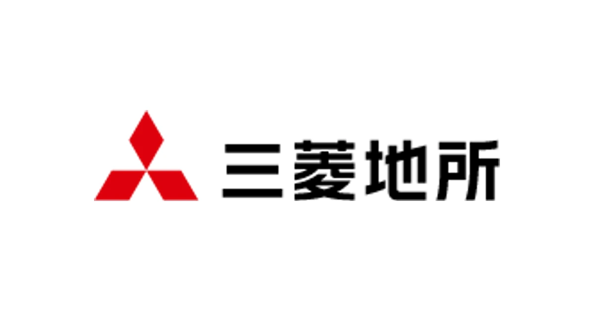 三菱地所 ロゴ